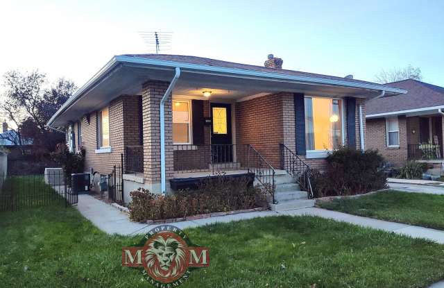 Photo of 3 Bd 1 Ba Home with Hardwood Floors in Midvale