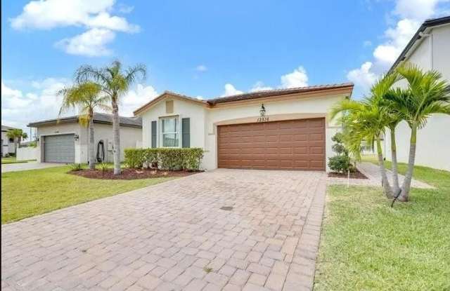 12516 NW Toblin Lane - 12516 Northwest Toblin Lane, Port St. Lucie, FL 34987