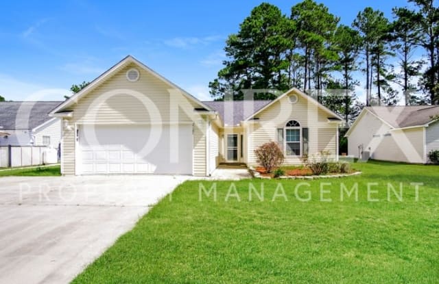 2107 Seaford Drive - 2107 Seaford Drive, Horry County, SC 29568