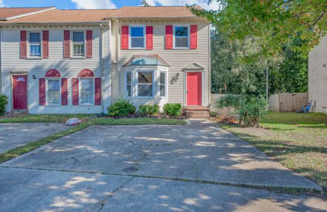 4740 Woods Edge Road