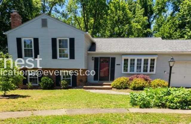 5302 Greenough Place