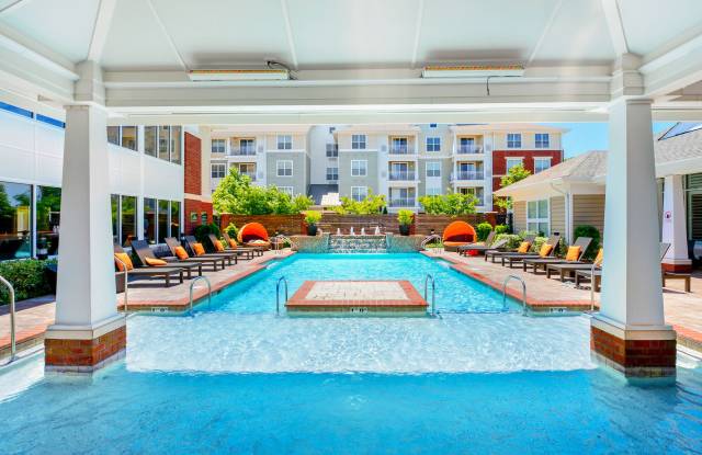 Photo of The Carlton at Greenbrier