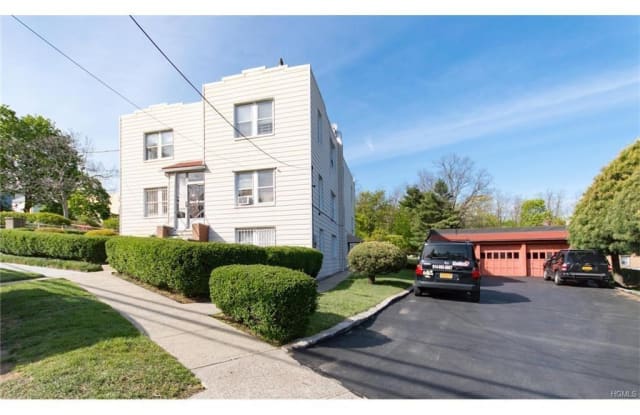 69 Spruce Street - 69 Spruce Street, Yonkers, NY 10701