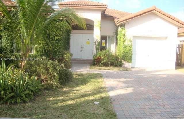 13453 SW 281st Ter - 13453 Southwest 281st Terrace, Miami-Dade County, FL 33033