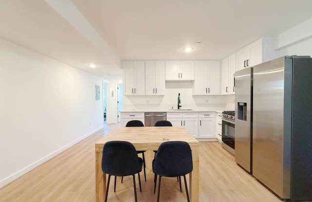 2642 Brighton Avenue - Co-Living