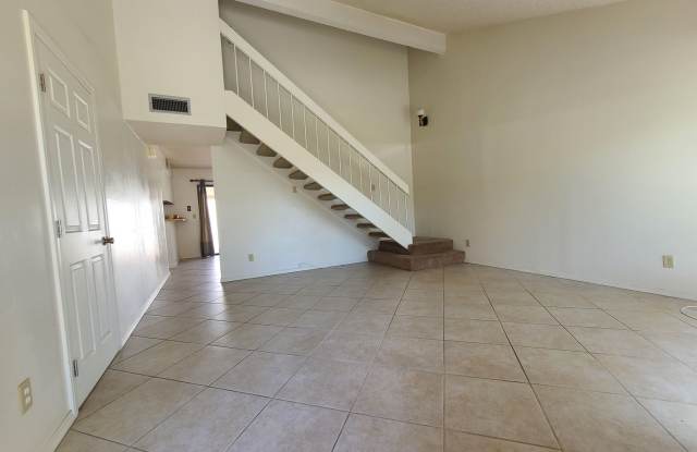 COMING SOON Adorable 3 bedroom 2 bathroom town home - 69707 Campana Court, Rancho Mirage, CA 92270