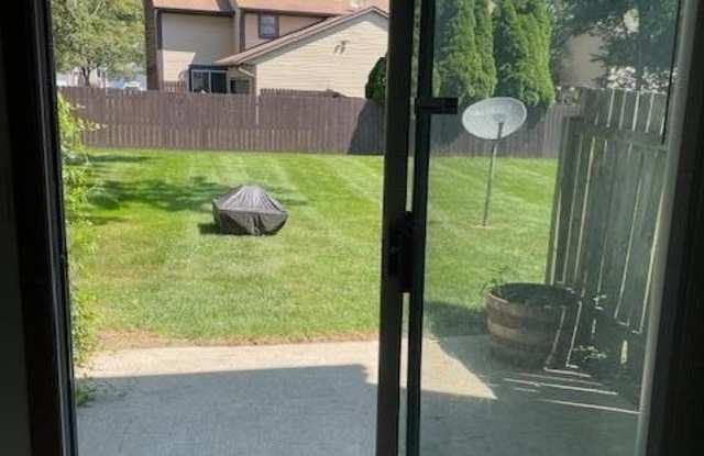 1824 Watertower Drive