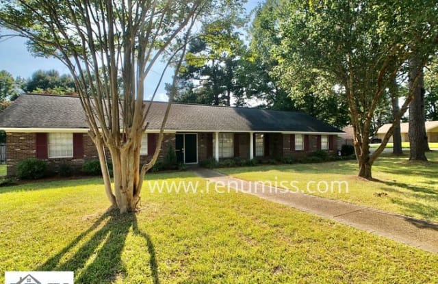 5843 North Dale Street - 5843 Northdale Street, Jackson, MS 39211