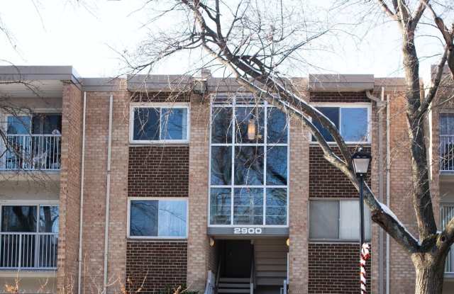 Photo of 2900 KINGS CHAPEL Road unit: 10