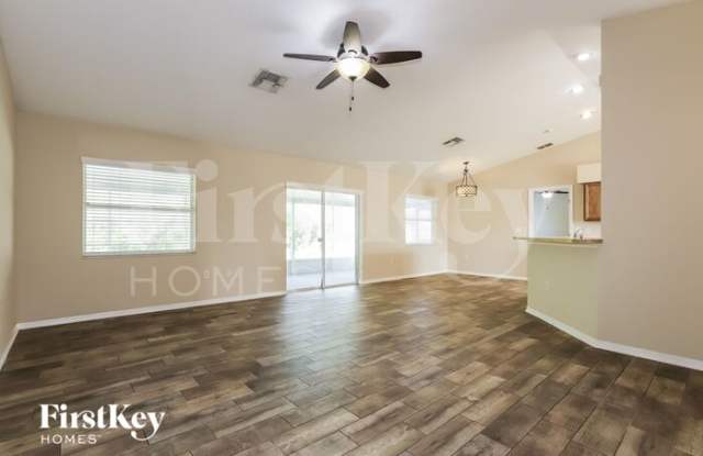 3668 Sandhill Crane Drive