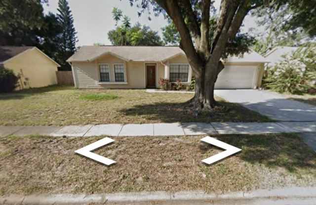 5463 Higgins Way - 5463 Higgins Way, Pine Hills, FL 32808