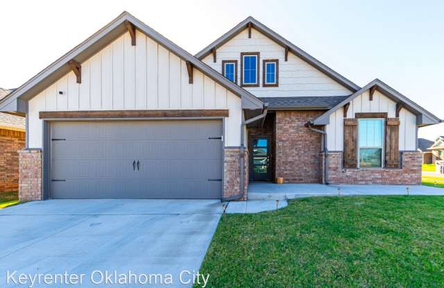 12217 Brinley Reign Dr - 12217 Brinley Reign Dr, Oklahoma City, OK 73099