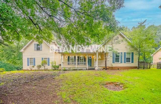 Photo of 205 Oak Shores Drive