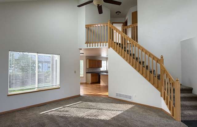Bright & Spacious Single-Family Home in Great Location + $200 Off First Months Rent!
