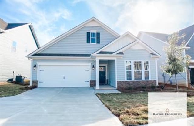 10 Daybreak Place - 10 Daybreak Place, Simpsonville, SC 29681