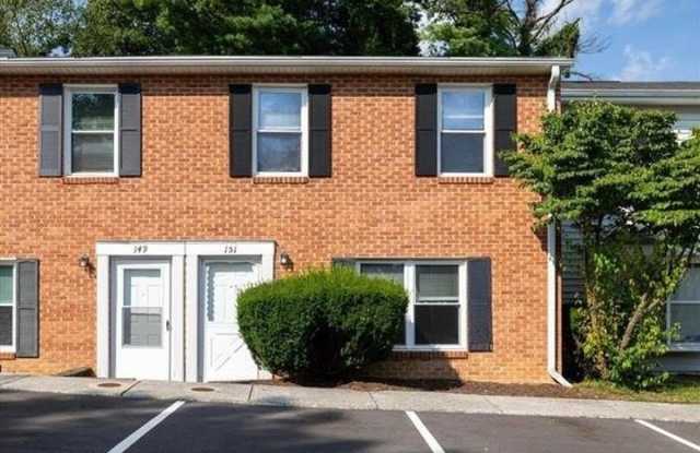 151 Clover Valley Circle