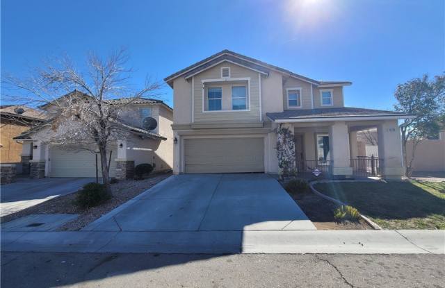 10799 Flame Vine Court - 10799 Flame Vine Court, Summerlin South, NV 89135