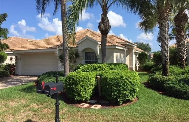 9544 Hemingway LN - 9544 Hemingway Lane, Fort Myers, FL 33913