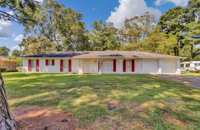 6059 Waverly Drive - 6059 Waverly Drive, Jackson, MS 39206