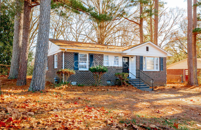 409 Barclay Avenue - 409 Barclay Avenue, Gaffney, SC 29340