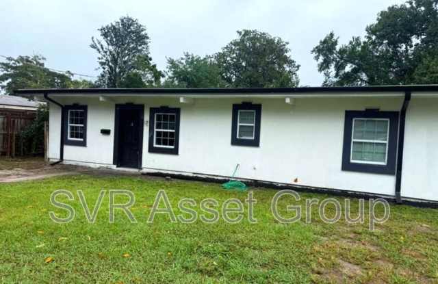 6204 S Terry Parker Dr.