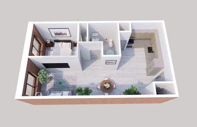 Photo of 3701 Sepviva St. - 001