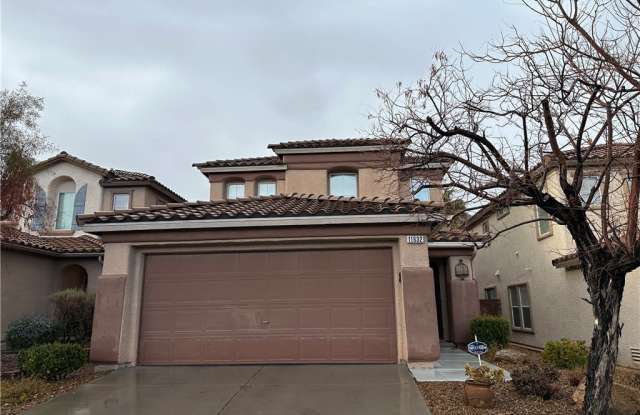 11632 Longhirst Hall Lane - 11632 Longhirst Hall Lane, Las Vegas, NV 89138