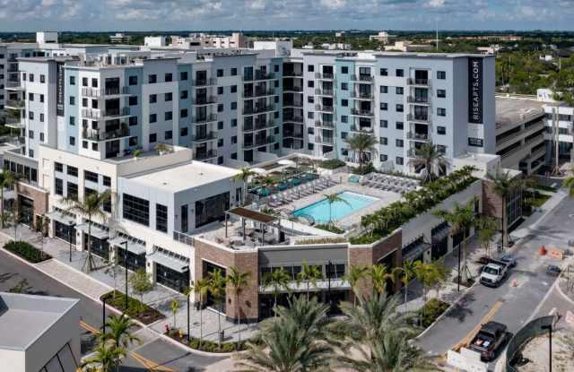 Photo of The Rise at Plantation Walk