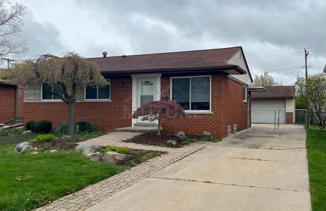 34257 Eldorado St - 34257 Eldorado Street, Macomb County, MI 48035