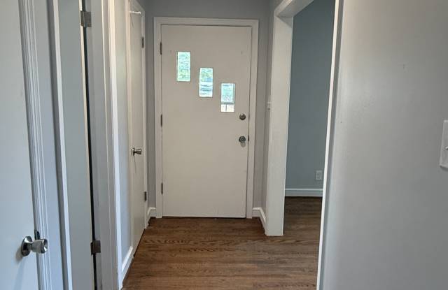2300 Rivermont Ave. - 1