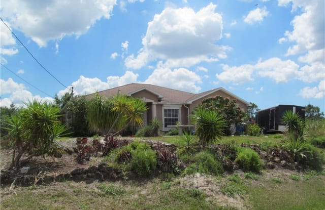 3409 16th Street W - 3409 16th Street West, Lehigh Acres, FL 33971