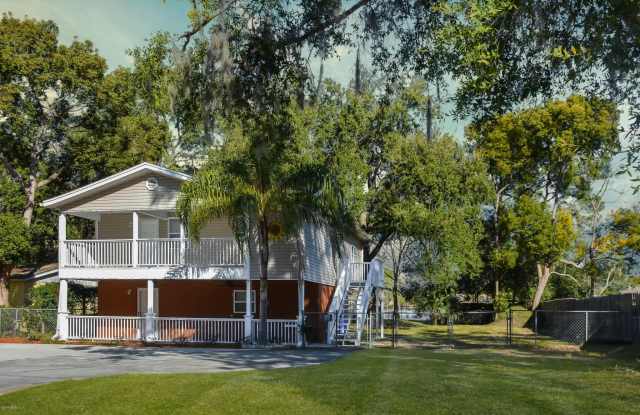 1024 West King Street - 1024 West King Street, St. Johns County, FL 32084