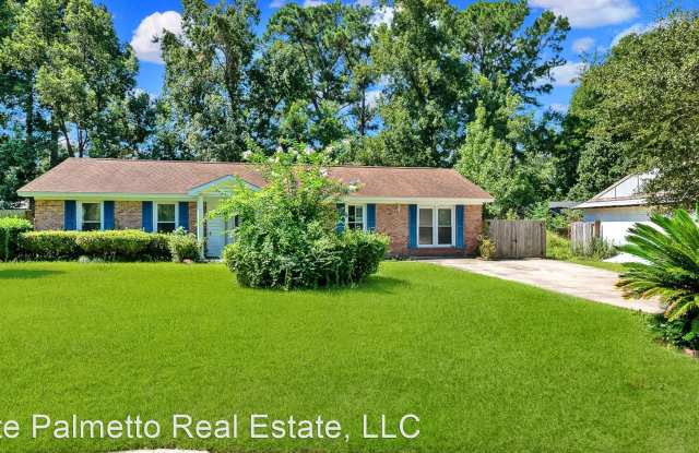 102 Shirley Drive - 102 Shirley Drive, Dorchester County, SC 29456