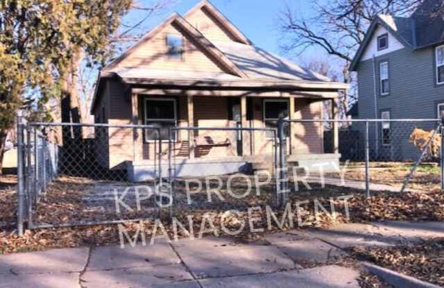 1310 South Emporia Avenue