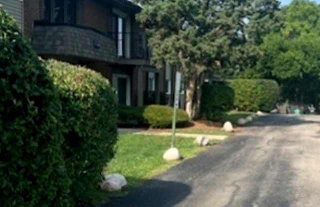 2301 Beau Monde Boulevard unit: 204