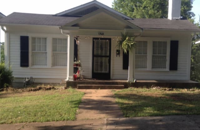 1740 15th Avenue South - 1740 15th Avenue South, Birmingham, AL 35205