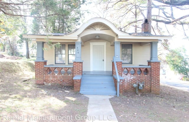 600 79th Street S - 600 79th Street South, Birmingham, AL 35206