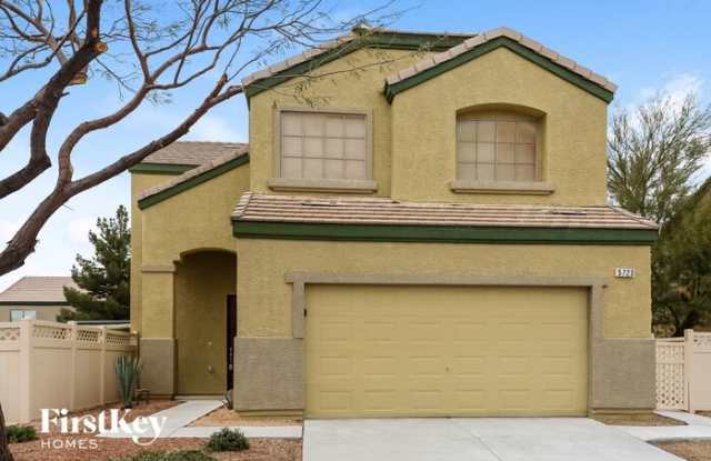 5723 Breezy Wind Court - 5723 Breezy Wind Court, North Las Vegas, NV 89081