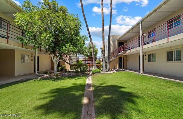 4630 N 68TH Street unit: 209