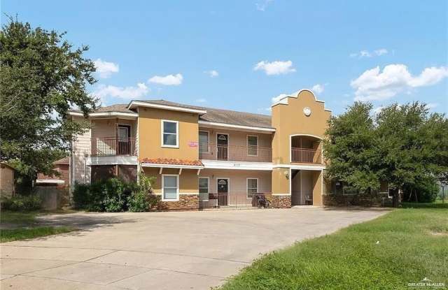 Photo of 4113 N 24th Lane unit: 4