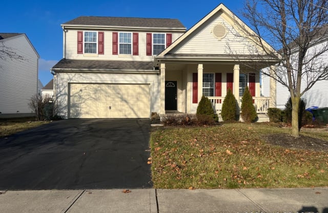 5952 Wilderness Dr - 5952 Wilderness Drive, Columbus, OH 43054