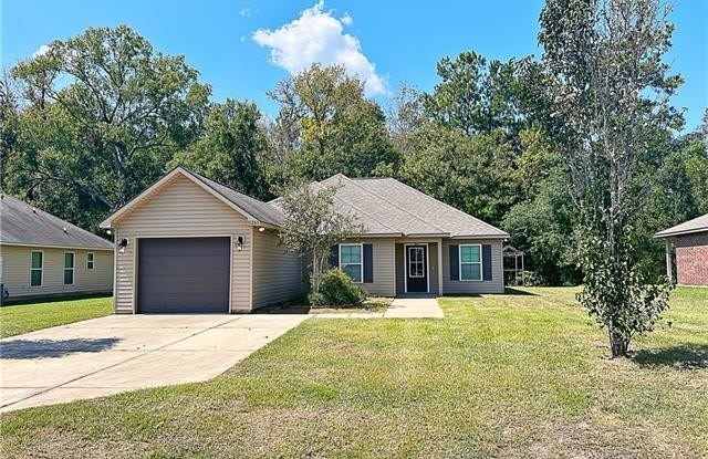 41265 SNOWBALL Circle - 41265 Snowball Circle, Tangipahoa County, LA 70454