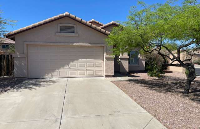 Fantastic 4 Bedroom Single Level Home in Buckeye! Very Clean  Ready For Immediate Move In photos photos