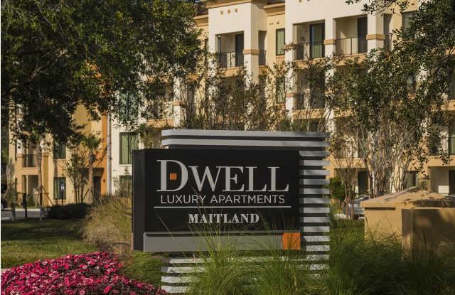 Dwell Maitland
