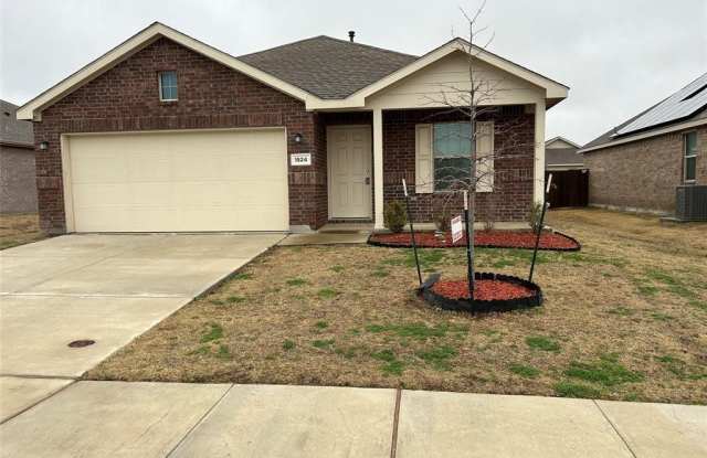 1524 Stonefield Drive - 1524 Stonefield Drive, Anna, TX 75409