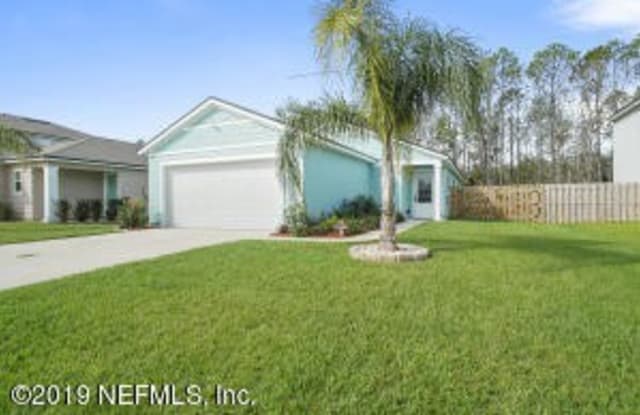 106 Ashby Landing Way - 106 Ashby Landing Way, St. Johns County, FL 32086