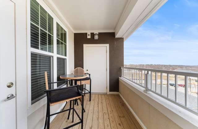 Bonavia Luxury Apartments