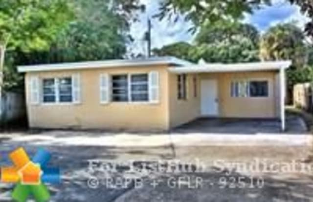 511 N Broadway - 511 N Broadway, Lantana, FL 33462