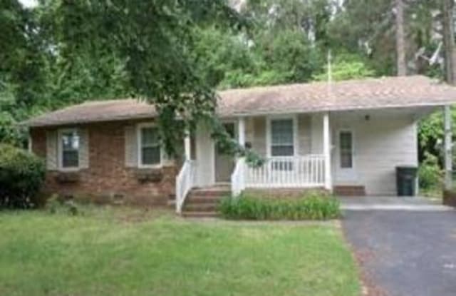 5023 Hampshire Drive - 5023 Hampshire Drive, Fayetteville, NC 28311