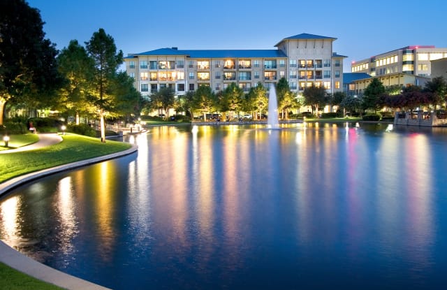 Legacy Village Apartment Homes